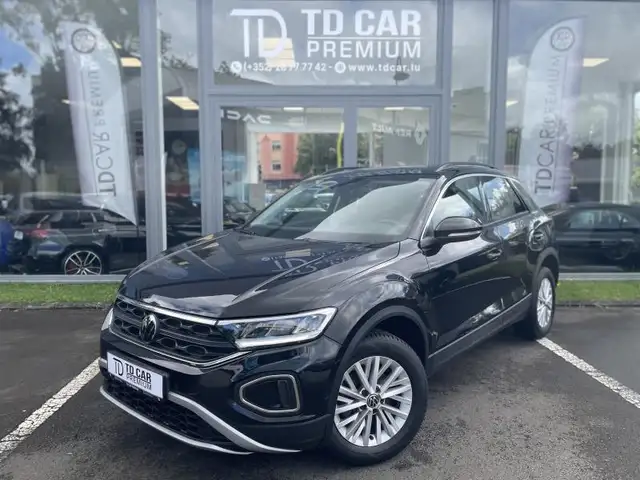 Volkswagen T-Roc 1.0 TSI Life