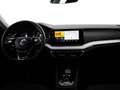 Skoda Octavia Combi 2.0 TDI Style Aut LED AHK RADAR Gris - thumbnail 10