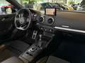 Audi A3 Cabriolet 35 TFSI S-Line Competition NAVI Schwarz - thumbnail 19