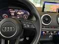 Audi A3 Cabriolet 35 TFSI S-Line Competition NAVI Schwarz - thumbnail 12