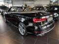 Audi A3 Cabriolet 35 TFSI S-Line Competition NAVI Schwarz - thumbnail 6