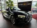 Audi A3 Cabriolet 35 TFSI S-Line Competition NAVI Schwarz - thumbnail 2
