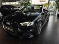 Audi A3 Cabriolet 35 TFSI S-Line Competition NAVI Schwarz - thumbnail 4