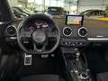 Audi A3 Cabriolet 35 TFSI S-Line Competition NAVI Schwarz - thumbnail 11