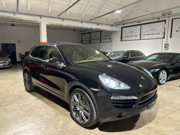3.0 Diesel - TETTO - CERCHI DA 21' - NAVI