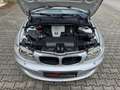 BMW 118 Baureihe 1 Lim. 118d Xenon PDC SHD Top Silber - thumbnail 10