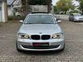 BMW 118 Baureihe 1 Lim. 118d Xenon PDC SHD Top Silber - thumbnail 2