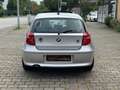 BMW 118 Baureihe 1 Lim. 118d Xenon PDC SHD Top Silber - thumbnail 5