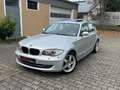BMW 118 Baureihe 1 Lim. 118d Xenon PDC SHD Top Silber - thumbnail 1