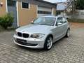BMW 118 Baureihe 1 Lim. 118d Xenon PDC SHD Top Silber - thumbnail 7