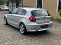 BMW 118 Baureihe 1 Lim. 118d Xenon PDC SHD Top Silber - thumbnail 6
