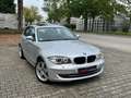 BMW 118 Baureihe 1 Lim. 118d Xenon PDC SHD Top Silber - thumbnail 3
