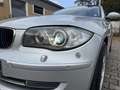 BMW 118 Baureihe 1 Lim. 118d Xenon PDC SHD Top Silber - thumbnail 9