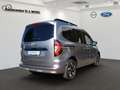 Nissan Townstar Automatik Kombi L1 N-Connecta Grau - thumbnail 7