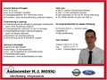 Nissan Townstar Automatik Kombi L1 N-Connecta Grau - thumbnail 3
