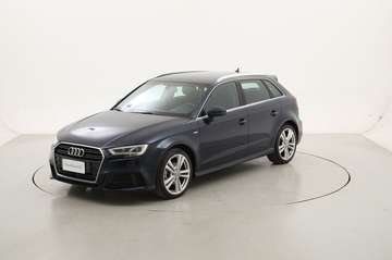 SPB 35 TFSI Admired S tronic 1.5 Benzina 150CV