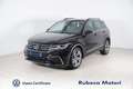 Volkswagen Tiguan 1.4 TSI eHYBRID DSG R-Line Sport 245CV Schwarz - thumbnail 1