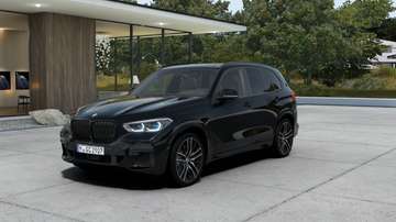 xDrive40d ///M-Sport ACC Laser Luftfed. 360° Aktiv