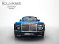Rolls-Royce Phantom Drophead Coupé Schwarz - thumbnail 8