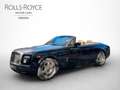 Rolls-Royce Phantom Drophead Coupé Schwarz - thumbnail 1