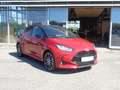 Toyota Yaris 1,5 VVT-i Hybrid GR Sport *Prompt Rouge - thumbnail 1