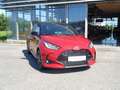Toyota Yaris 1,5 VVT-i Hybrid GR Sport *Prompt Rouge - thumbnail 2
