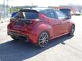 Toyota Yaris 1,5 VVT-i Hybrid GR Sport *Prompt Rouge - thumbnail 4