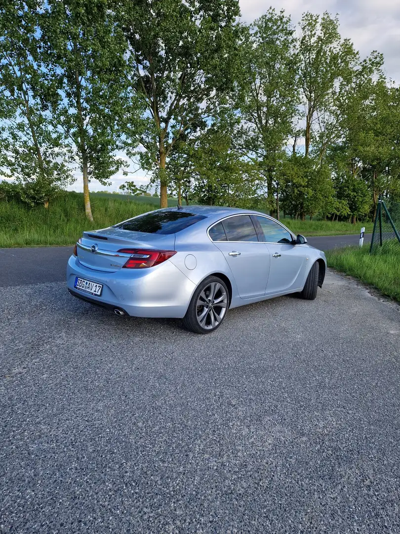 Opel Insignia 2.0 BiTurbo CDTI Aut. Business Innovation - 2