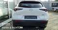 Mazda CX-30 e-SKYACTIV G 140 PS Automatik Takumi Leder Blanc - thumbnail 8