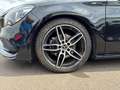 Mercedes-Benz CLA 180 180 122ch AMG Line 7G-DCT Noir - thumbnail 6