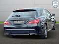 Mercedes-Benz CLA 180 180 122ch AMG Line 7G-DCT Noir - thumbnail 2