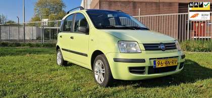 Fiat Panda 1.2 Emotion DISTRIBUTIERIEM/WATERPOMP V.V ROBOTARM