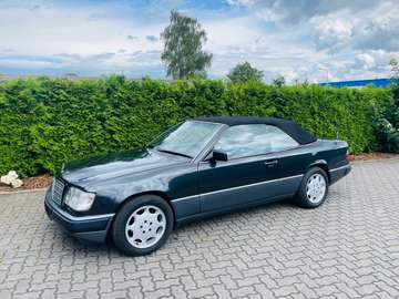 300CE 24V*Projekt*Oldtimer*Klima*