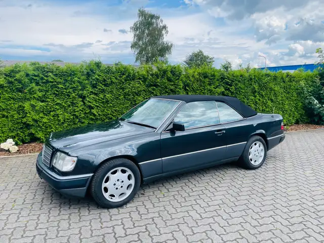 Mercedes-Benz CE 300 300CE 24V*Projekt*Oldtimer*Klima*