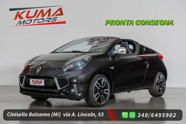 Renault Wind 1.2 TCe 100cv Night & Day