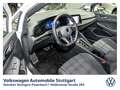 Volkswagen Golf GTE 8 GTE Hybrid 1.4 TSI DSG Navi Kamera Blanc - thumbnail 4