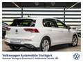 Volkswagen Golf GTE 8 GTE Hybrid 1.4 TSI DSG Navi Kamera Blanc - thumbnail 4