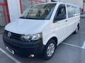 Volkswagen T5 Transporter Kombi lang 4Motion Wit - thumbnail 1