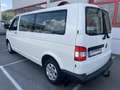 Volkswagen T5 Transporter Kombi lang 4Motion Wit - thumbnail 2