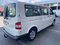 Volkswagen T5 Transporter Kombi lang 4Motion Wit - thumbnail 22