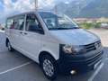 Volkswagen T5 Transporter Kombi lang 4Motion Wit - thumbnail 27