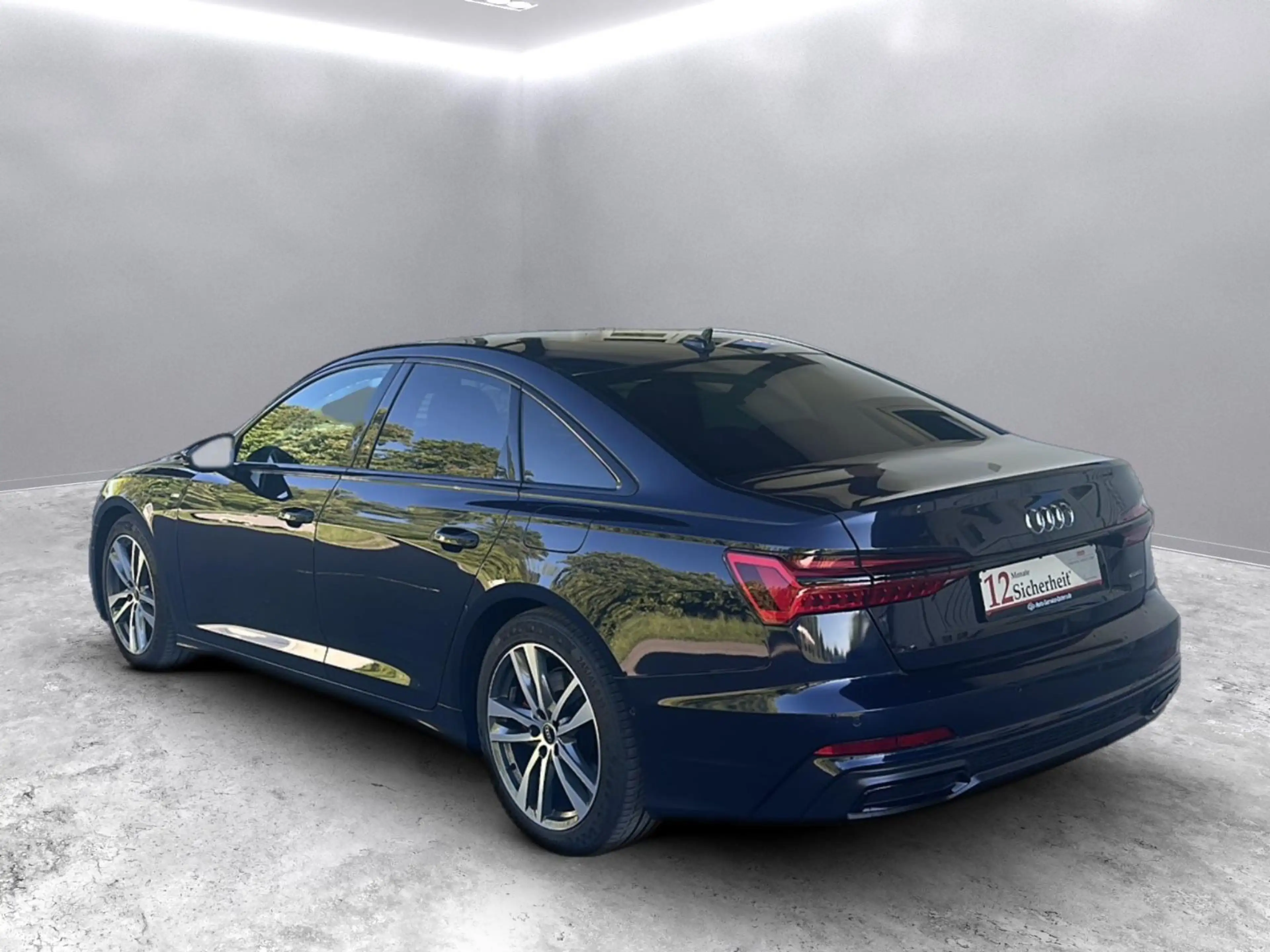 Audi A6 Lim. 55TFSIe quattro S-Line 1.HD/LED/ACC/SIDE — photo 3