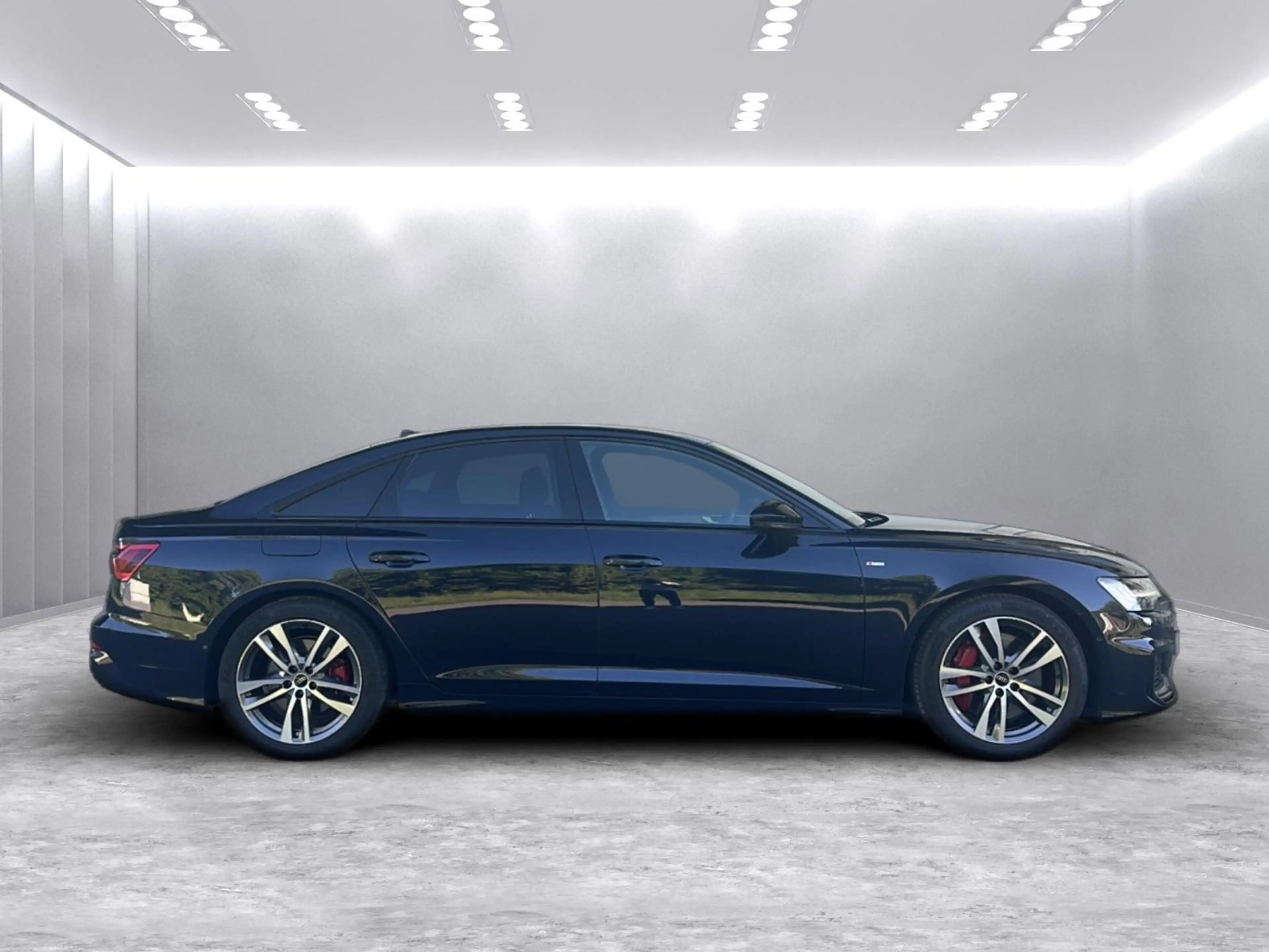 Audi A6 Lim. 55TFSIe quattro S-Line 1.HD/LED/ACC/SIDE — photo 5