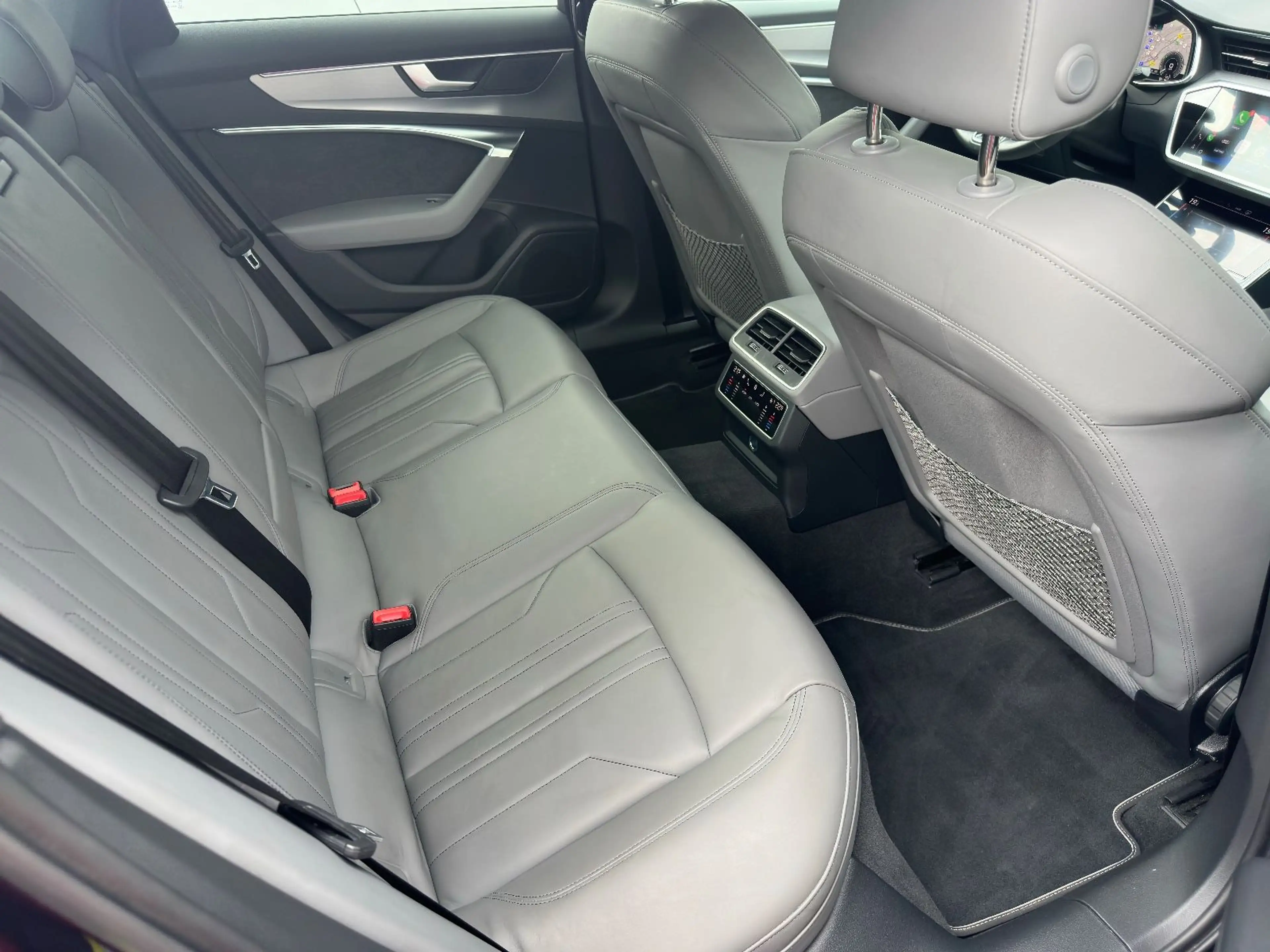 Audi A6 Lim. 55TFSIe quattro S-Line 1.HD/LED/ACC/SIDE — photo 10