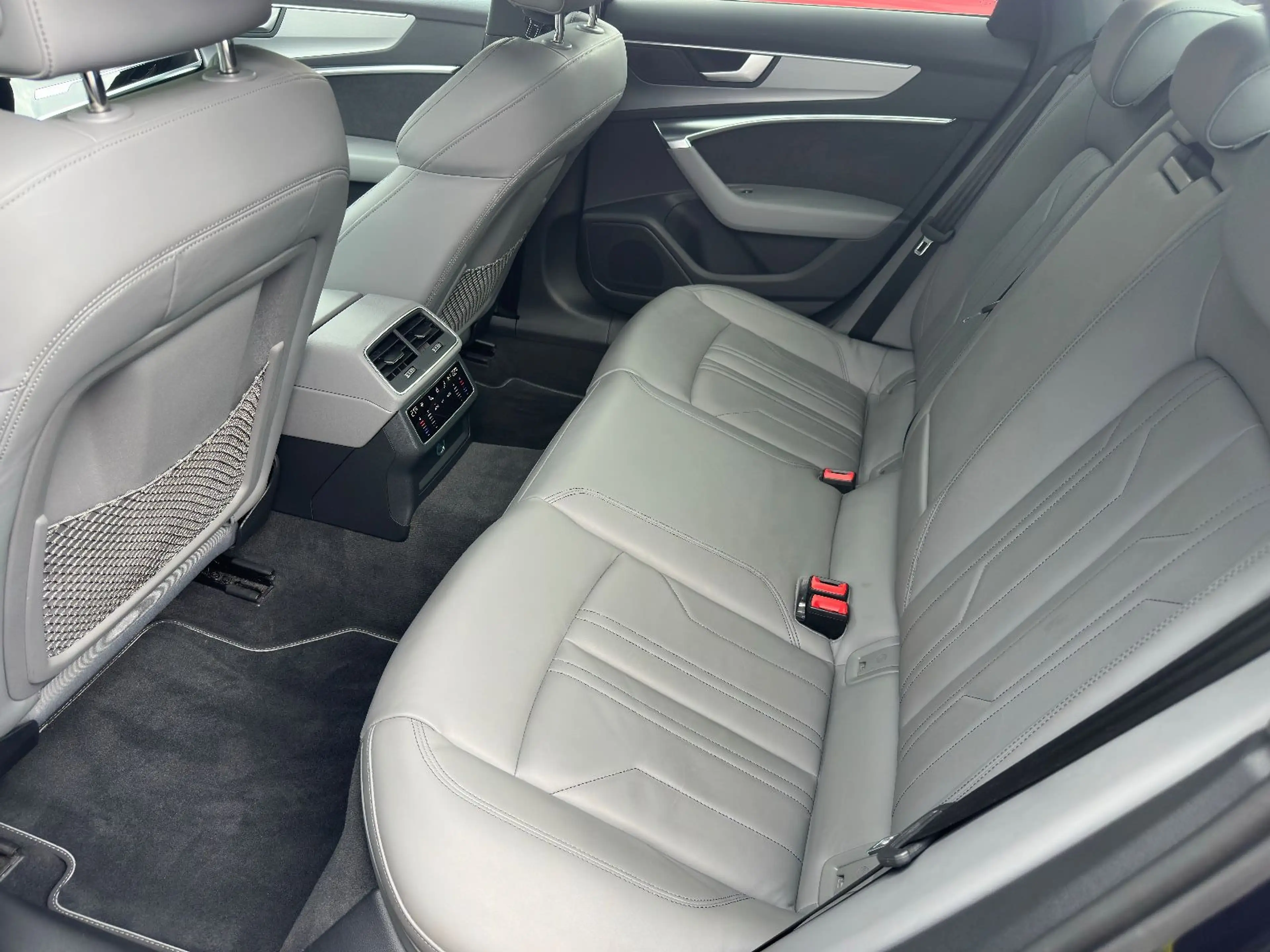 Audi A6 Lim. 55TFSIe quattro S-Line 1.HD/LED/ACC/SIDE — photo 11
