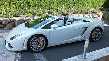 Spyder 1 Besitz, Sammler-Fahrzeug Original neue...