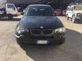 BMW X3 3.0d 4x4 Чорний - thumbnail 3