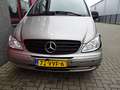 Mercedes-Benz Vito 111 CDI 320 Lang DC luxe airco marge bus !!!!!!!!! Gris - thumbnail 10