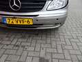 Mercedes-Benz Vito 111 CDI 320 Lang DC luxe airco marge bus !!!!!!!!! Gris - thumbnail 12