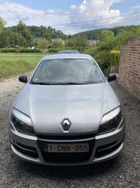 Laguna 2.0 dCi GT 4Control FAP